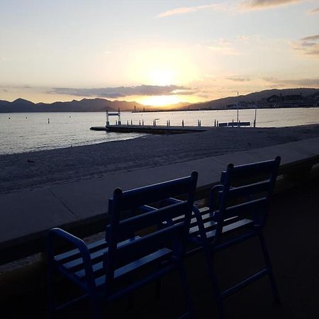 ++++ Renovated Cosy 50M2 Sunny Flat / Balcony / Close To Beach And To The Palais Des Festivals ++++ Cannes Exterior photo