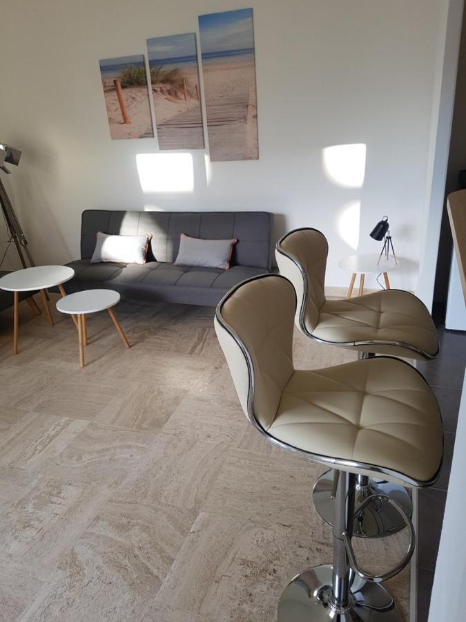 ++++ Renovated Cosy 50M2 Sunny Flat / Balcony / Close To Beach And To The Palais Des Festivals ++++ Cannes Exterior photo