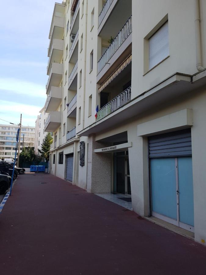 ++++ Renovated Cosy 50M2 Sunny Flat / Balcony / Close To Beach And To The Palais Des Festivals ++++ Cannes Exterior photo